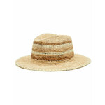 Šešir Manebi Panama Hat V Natural