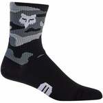 FOX 6" Ranger Socks Camo S/M Biciklistički čarape