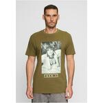 Men's T-shirt Fuck It 2.0 olive Other