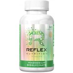 Reflex Nutrition Magnesium Bisglycinate Caps