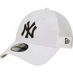New York Yankees 9Forty MLB Trucker Home Field White/Black UNI Šilterica