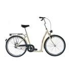 Bicikl Kenzel SitnGo Bicikl 26" - Bež - 26"