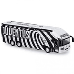 Autobus momčadi Juventusa, 1/50 - Mondo Motors