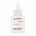 Clarins Calm-Essentiel Restoring Treatment Oil umirujuće i njegujuće ulje za osjetljivu kožu 30 ml