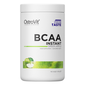 OstroVit BCAA Instant 400 g lubenica