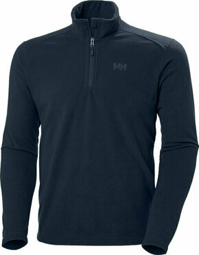 Helly Hansen Men's Daybreaker 1/2 Zip Fleece Pullover Navy XL Majica s kapuljačom na otvorenom