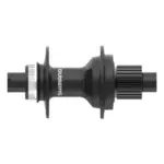 Naba II CL-disk Shimano M-T410 Boost 32h crna