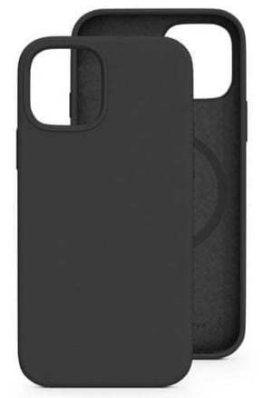 EPICO Silicone Magnetic MagSafe Compatible Case maskica za iPhone 13 Pro