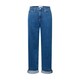 Calvin Klein Jeans Traperice '90s' plavi traper