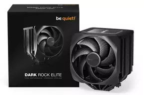 Be quiet! hladnjak za CPU Dark Rock Elite