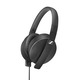Sennheiser HD 300 slušalice 3.5 mm, crna, 118dB/mW