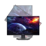Dell S2721DGFA monitor, IPS, 27", 16:9, 2560x1440, 165Hz, pivot, HDMI, Display port, USB