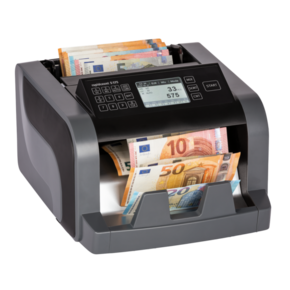 Brojač Euro novčanica Ratiotec Rapidcount S 575
