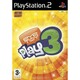 PS2 IGRA EYE TOY PLAY 3