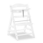 Hauck hranilica Alpha+, White