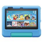 Amazon tablet Fire 7 Kids plavi