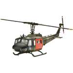 Revell 04444 Bell UH-1D SAR helikopter za sastavljanje 1:72