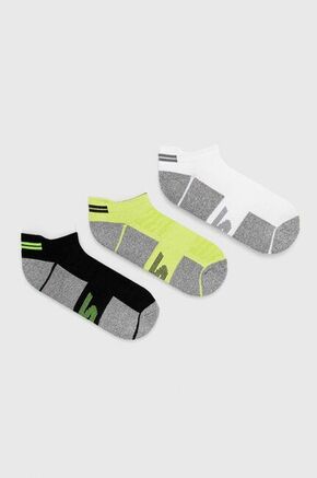 Čarape Skechers (3-pack) za muškarce