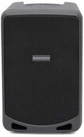 Samson XP106 Wireless Portable PA PA sustav na baterije