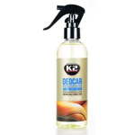 K2 osvježivač zraka REAL LEATHER, 250 ml