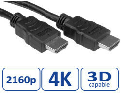 STANDARD HDMI kabel sa mrežom