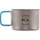 ALB forming Mug Titan Basic Basic 500 ml Šalica