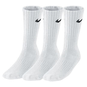 Nike čarape uniseks (Bjela 35-38)