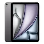 Apple iPad Air 11", (6th generation 2024), 256GB, M2, sivi, Cellular