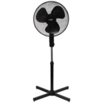 Home ventilator sa postoljem SF 43 BK
