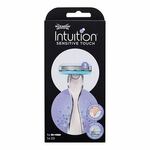 Wilkinson Sword Intuition Sensitive Touch aparat za brijanje s jednom glavom 1 kom