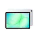 Samsung tablet Galaxy Tab A11+, 11", 128GB, srebrni, Cellular