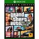 Grand Theft Auto V Premium Edition Xbox One igra