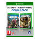 Far Cry Primal + Far Cry 4 Xbox One