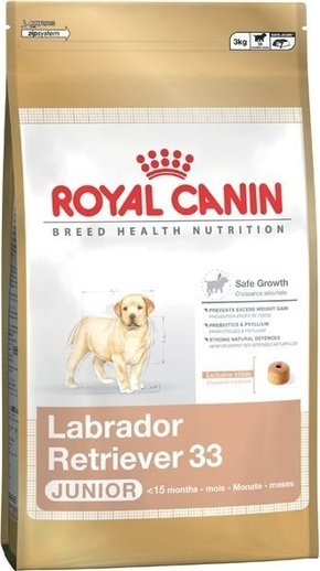 Royal Canin hrana za mlade labrador retrivere Labrador Retriever Junior 12 kg