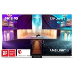 Philips 55OLED908/12 televizor, 55" (139 cm)/77" (196 cm), OLED, Ultra HD, Google TV