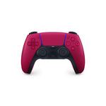 Gamepad SONY PlayStation 5, PS5, DualSense, bežični, Cosmic Red v2 1000040190