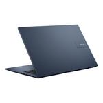 Asus VivoBook X1704VA-AU1232W, 17.3" 1920x1080, Intel Core 7 150U, 1TB SSD, 16GB RAM, Windows 11