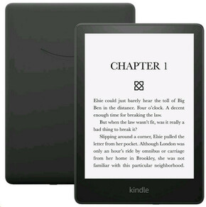 Amazon e-book reader Kindle Paperwhite 5