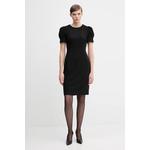 DKNY Haljina Dkny crna DD5I197A