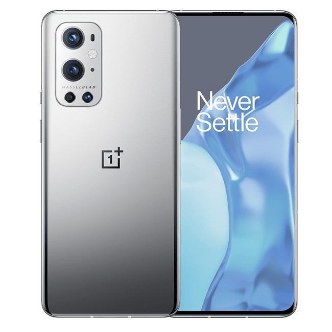 OnePlus 9 Pro