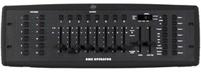 American DJ DMX Operator 1 kontroler za rasvjetu