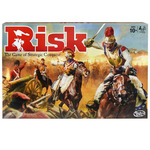 Rizik - Strateška igra osvajanja (na mađarskom jeziku) - Hasbro