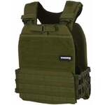 Thorn FIT Tactic Weight Vest Woman Army Green 6,5 kg Prsluk s opterećenjem