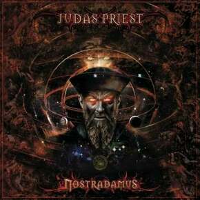Judas Priest - Nostradamus (Reissue) (2 CD)