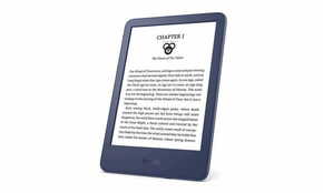 Amazon e-book reader Kindle Touch 2022