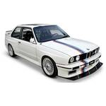Bburago 1:24 Plus BMW serije 3 M3 1988 bijela