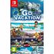 GO Vacation (Switch) - 045496422462 045496422462 COL-613