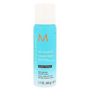 Moroccanoil Style Dark Tones suhi šampon za tamnu kosu 65 ml