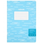 Nebulo: BASIC + bilježnica sa linijama A5 14-32 1.razred
