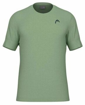 Muška majica Koszulka tenisowa Head Play Tech T-Shirt - celery green # M